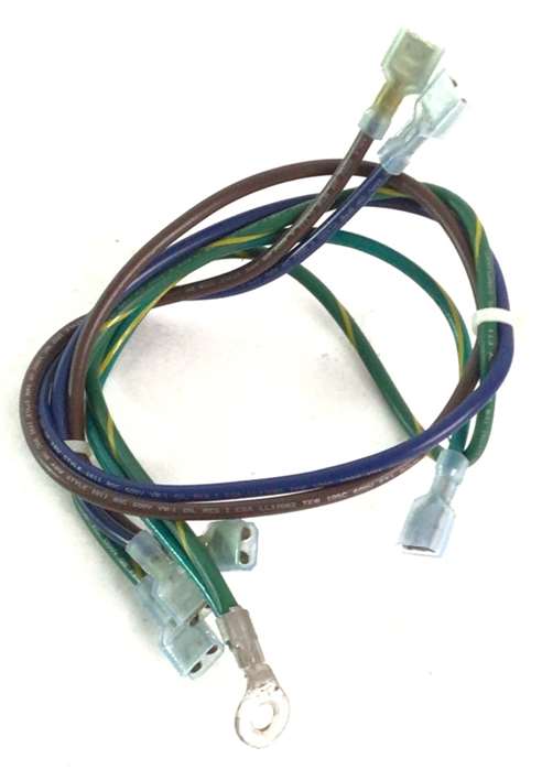 Wire Harness Quick Connect (Used)