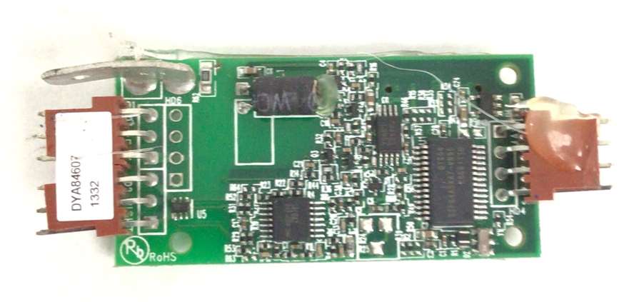 Heart RAte Pulse Board (Used)