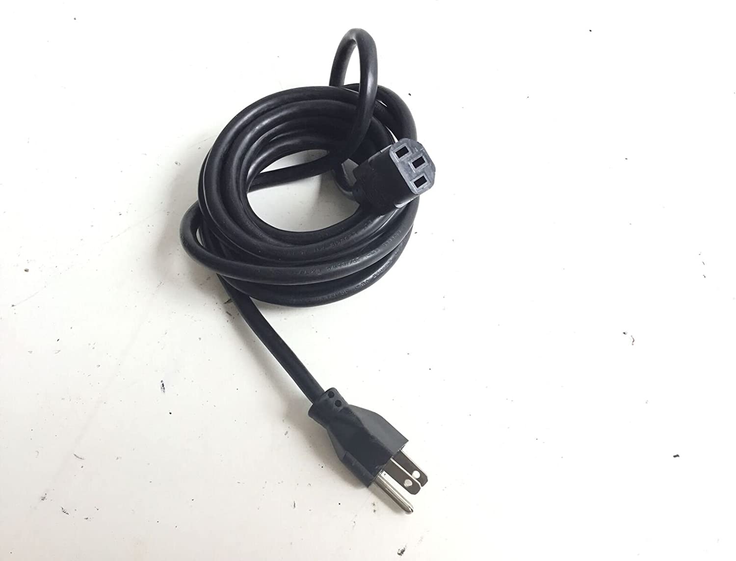 Power Supply Cord