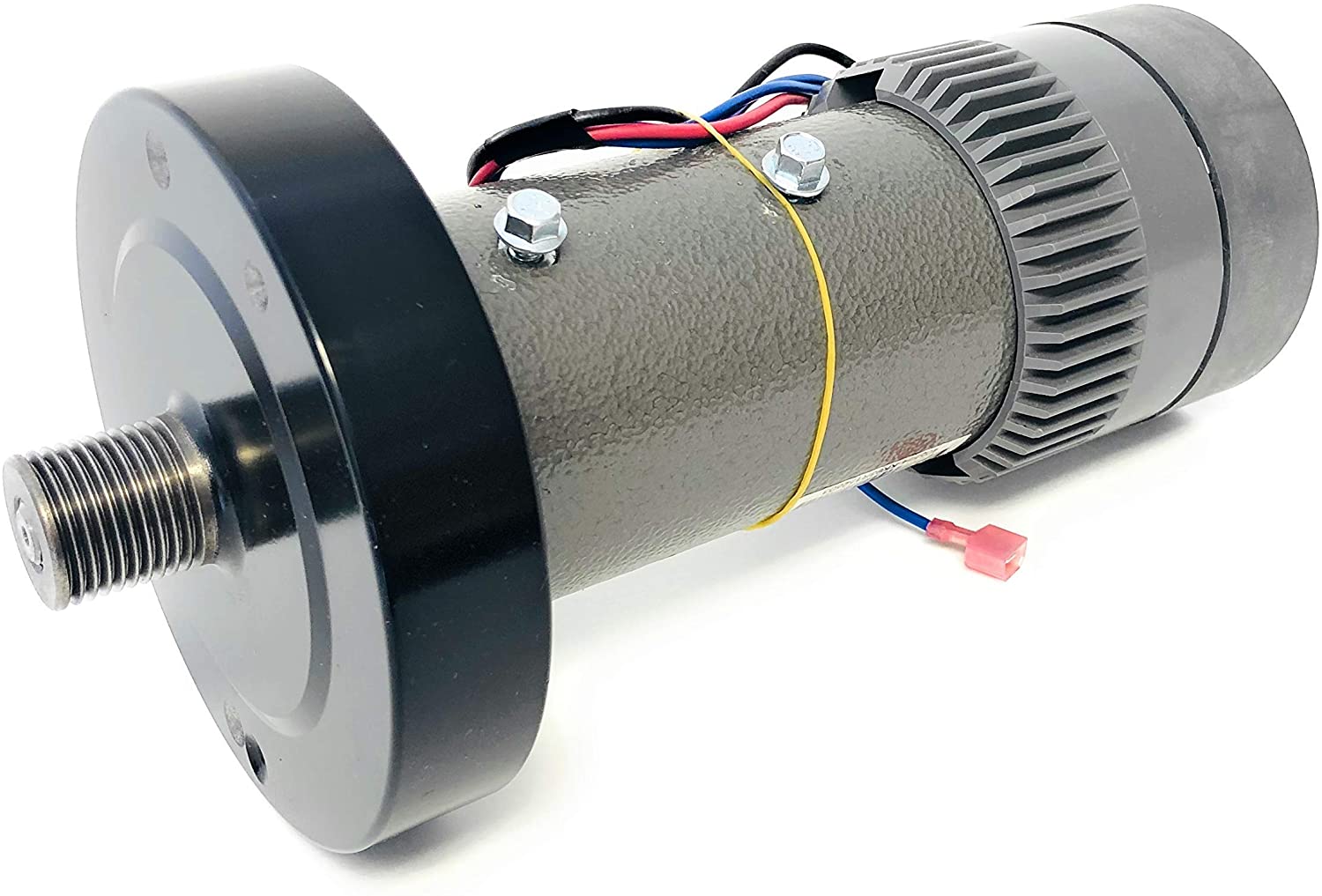 DC Drive Motor Assembly