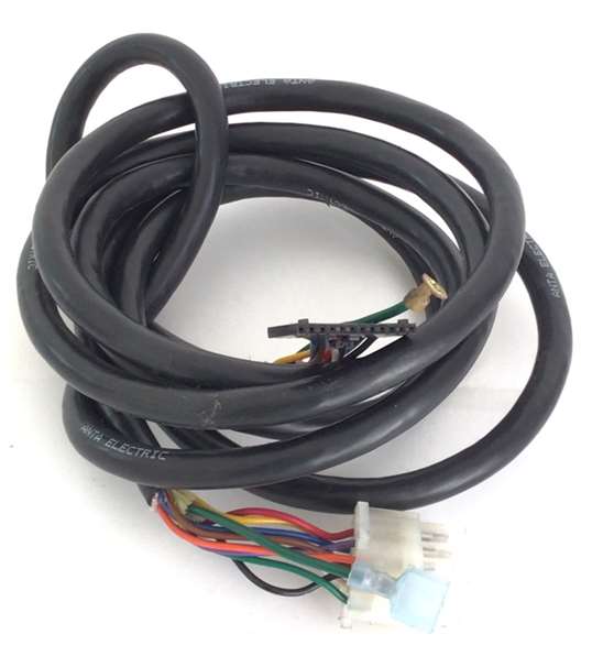 Main Wire Harness (Used)