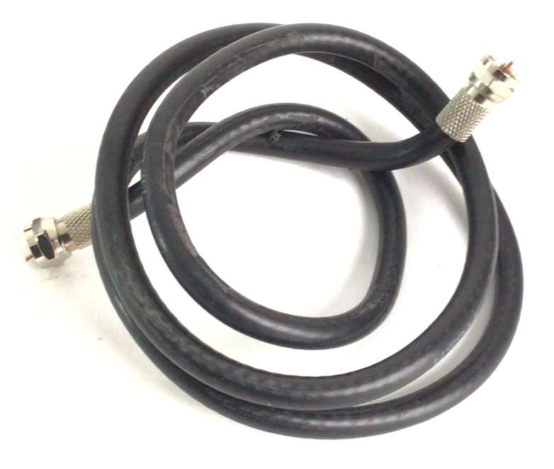 CABLE LOWER COAX 37