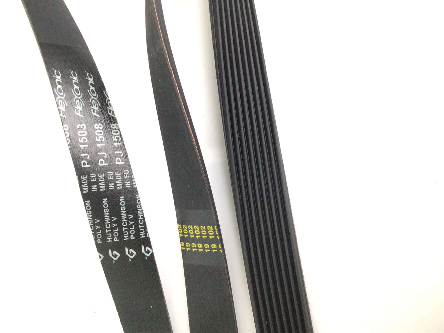 Belt;POLY-V;Flexonic;PJ1508;;Jie Han