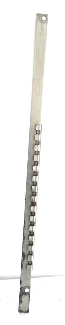 RAIL LOCK, C842/C846R