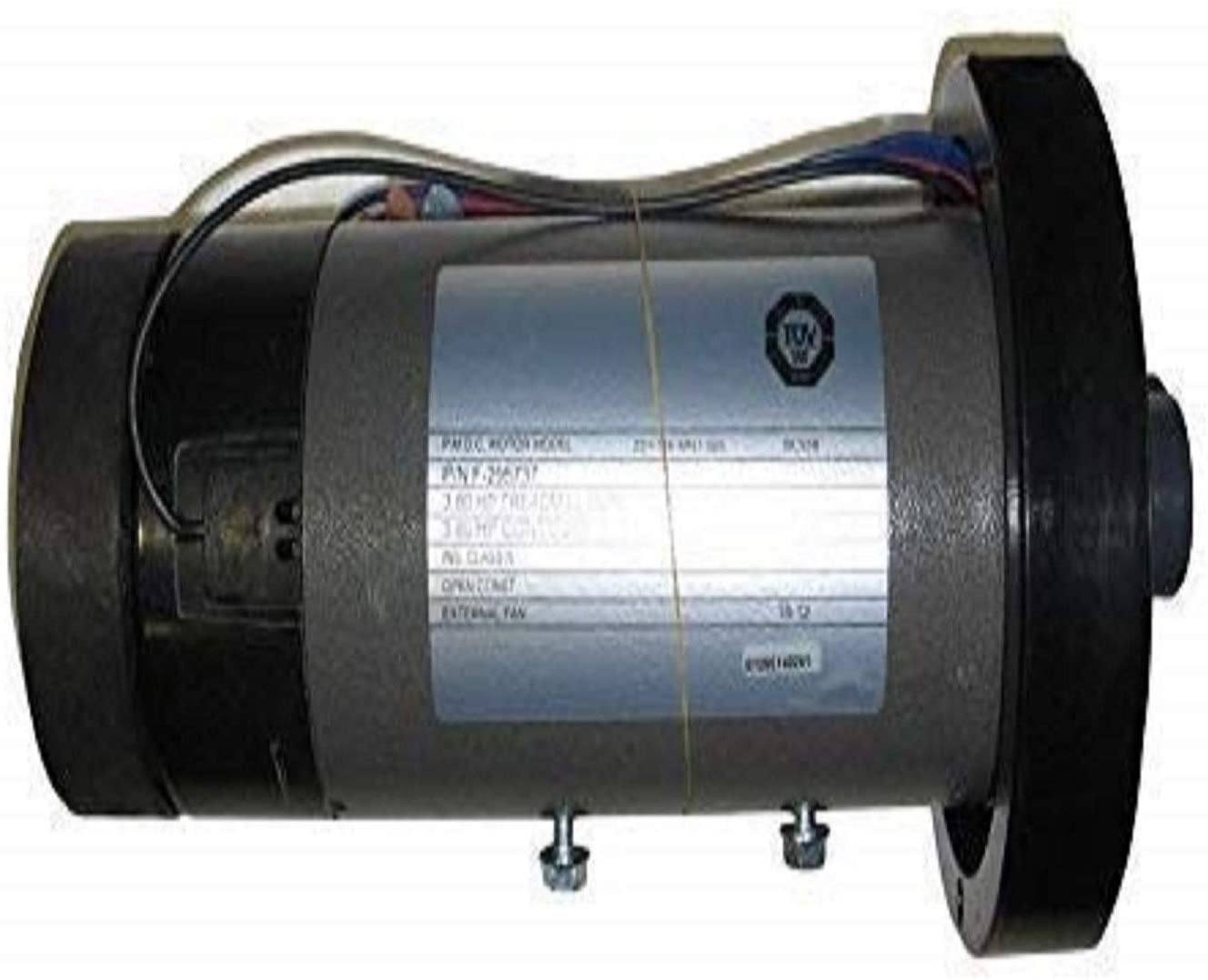 DC Drive Motor