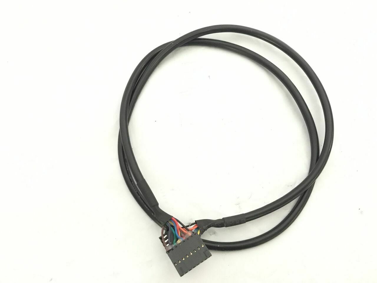 Console Wire Harness