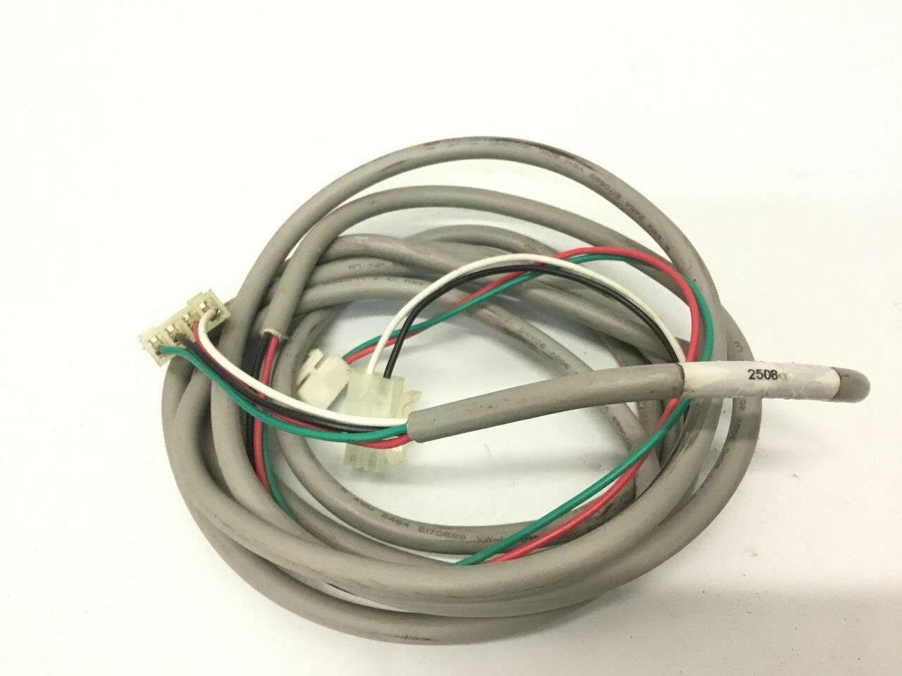 DC Wiring Harness (Used)