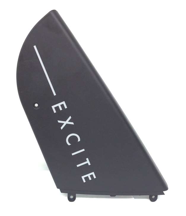 Rear Right Base Cover (Used)