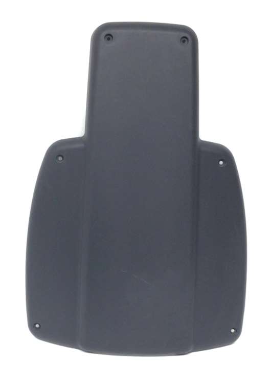 Seat Back - Rear Cover (Used)