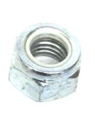 M12-1.75 Nut Nylon Locknut (Used)