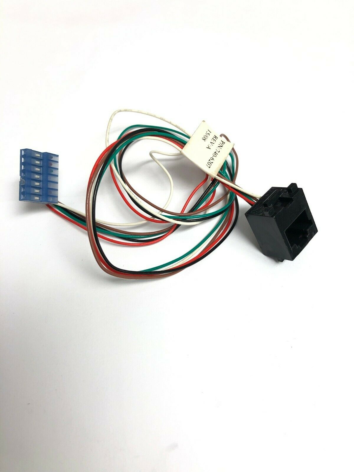 Phone Jack Assembly (Used)