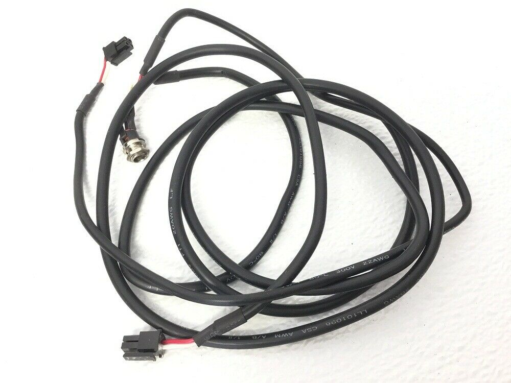 TV Power Wire Harness (Used)
