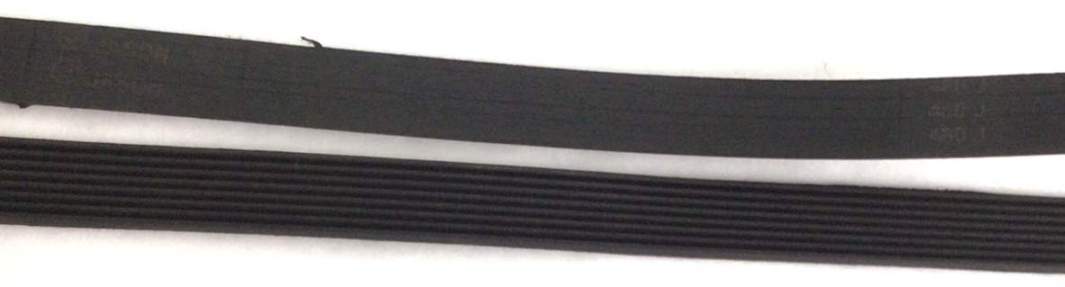 BELT,POLY-V,480J8(1222 PJ8)