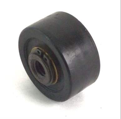 Belt Idler Wheel Roller (Used)