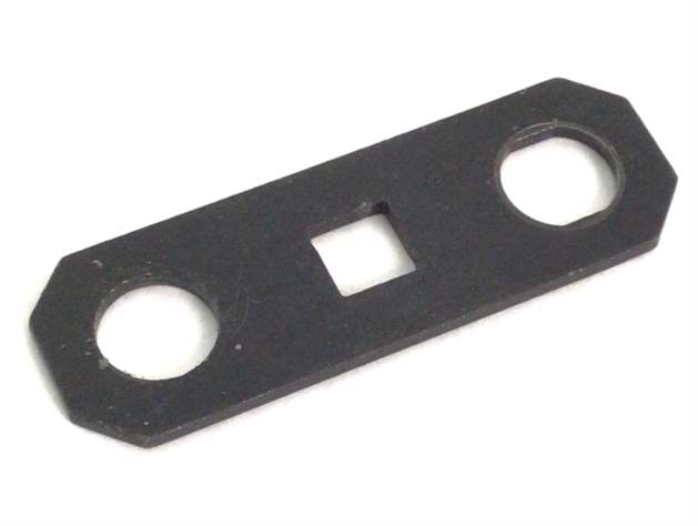 PLATE,WHEEL TENSION ADJUSTER