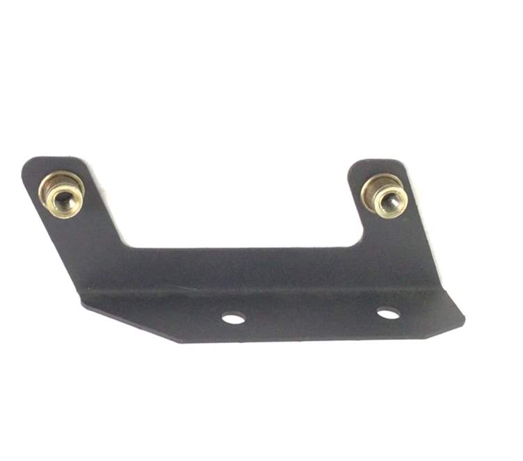 ASSY - MOUNTING BRACKET - LEFT - STONE (Used)