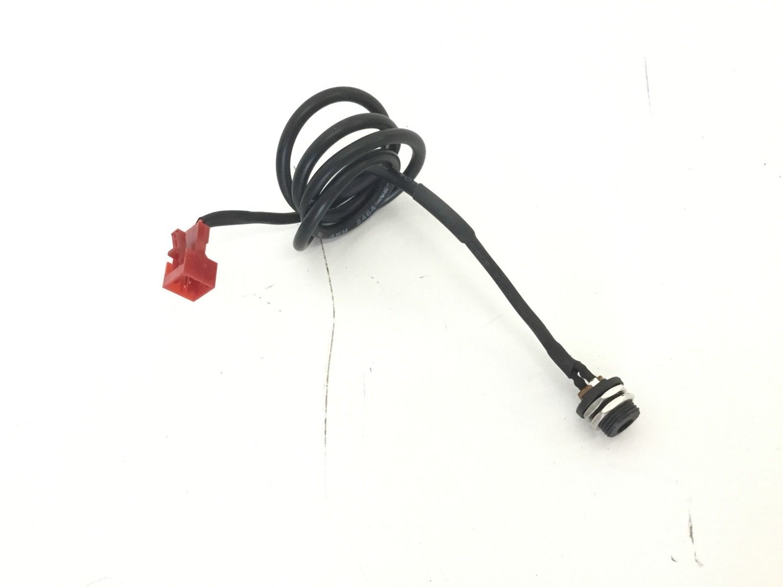 Power Jack Wire Harness