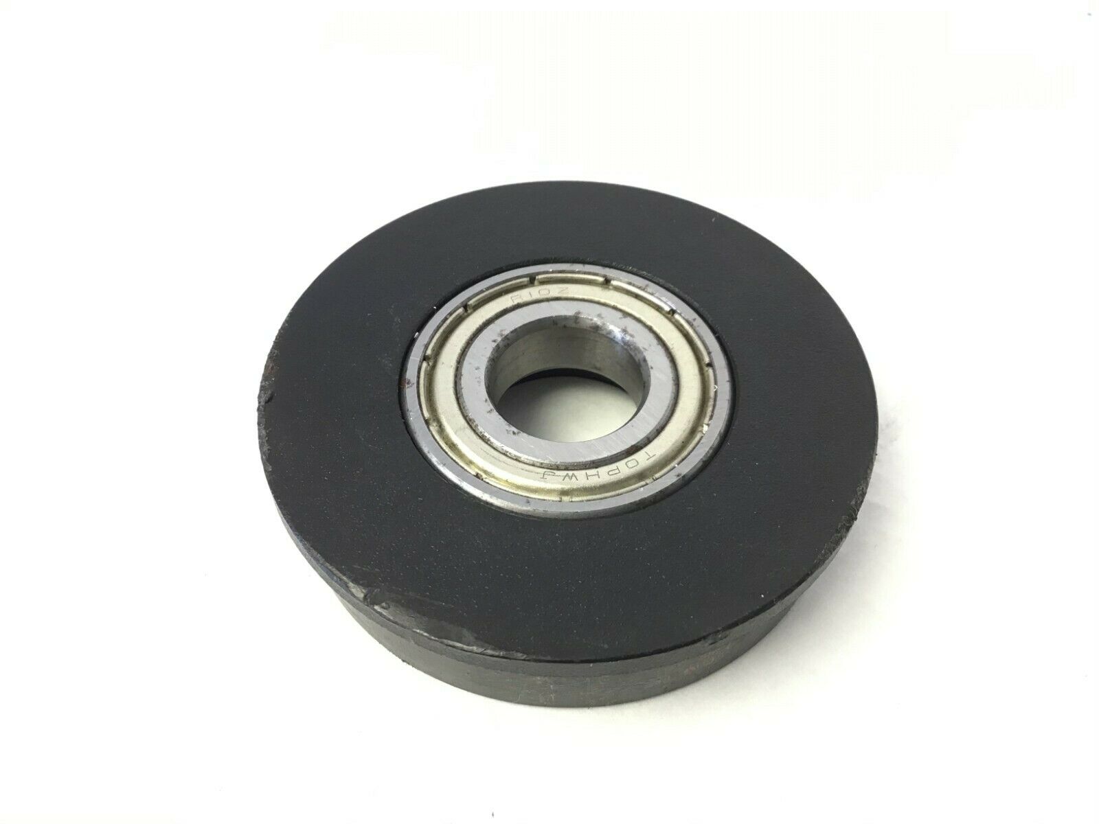 Axle Bushing