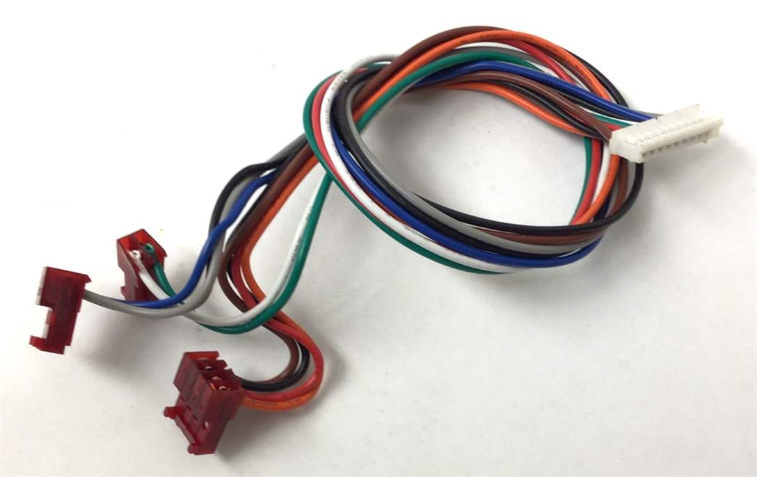 Console Pigtail Wire Harness (Used)