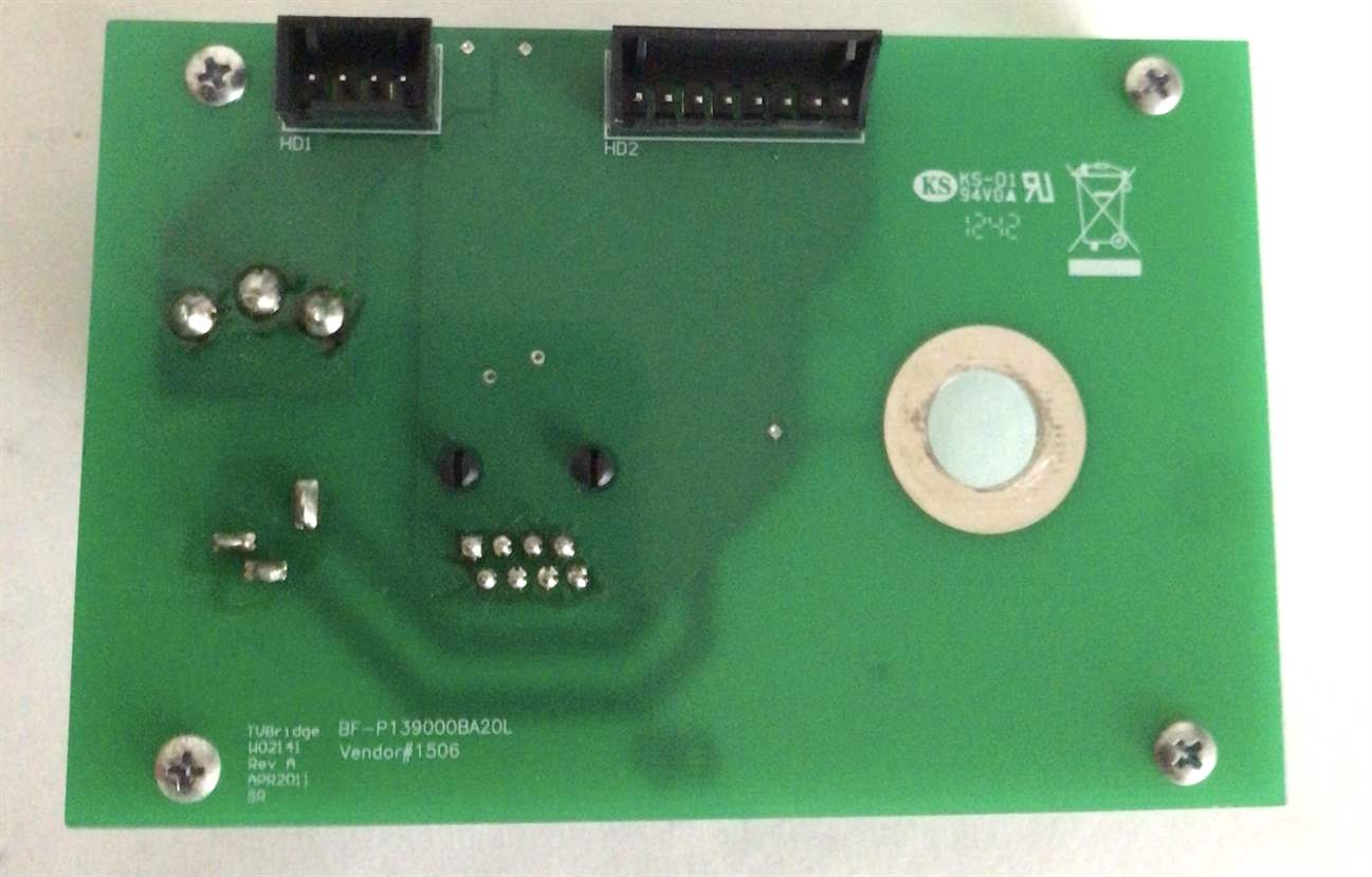 Console TV Board (Used)