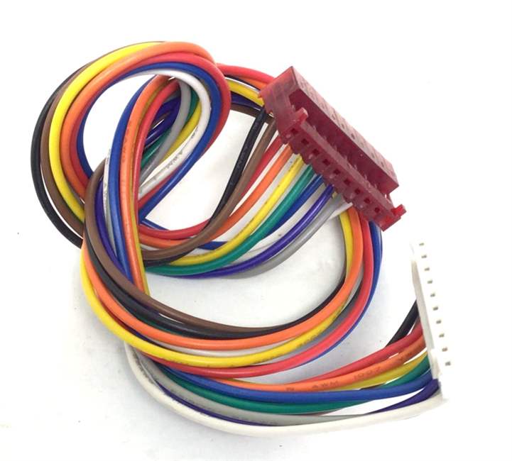 Console Upper Main Wire Harness (Used)