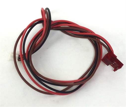 Console Wire Harness 3 Pin (Used)