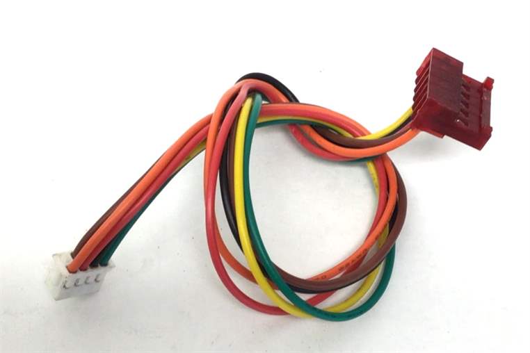 Console Wire Harness (Used)