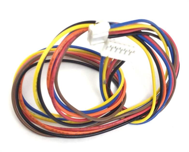 Console Wire Harness 6 pin (Used)