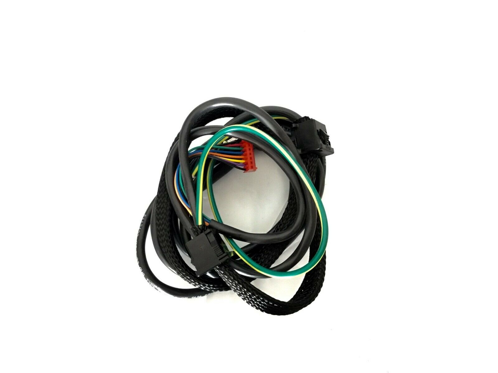 Upright Wire Harness