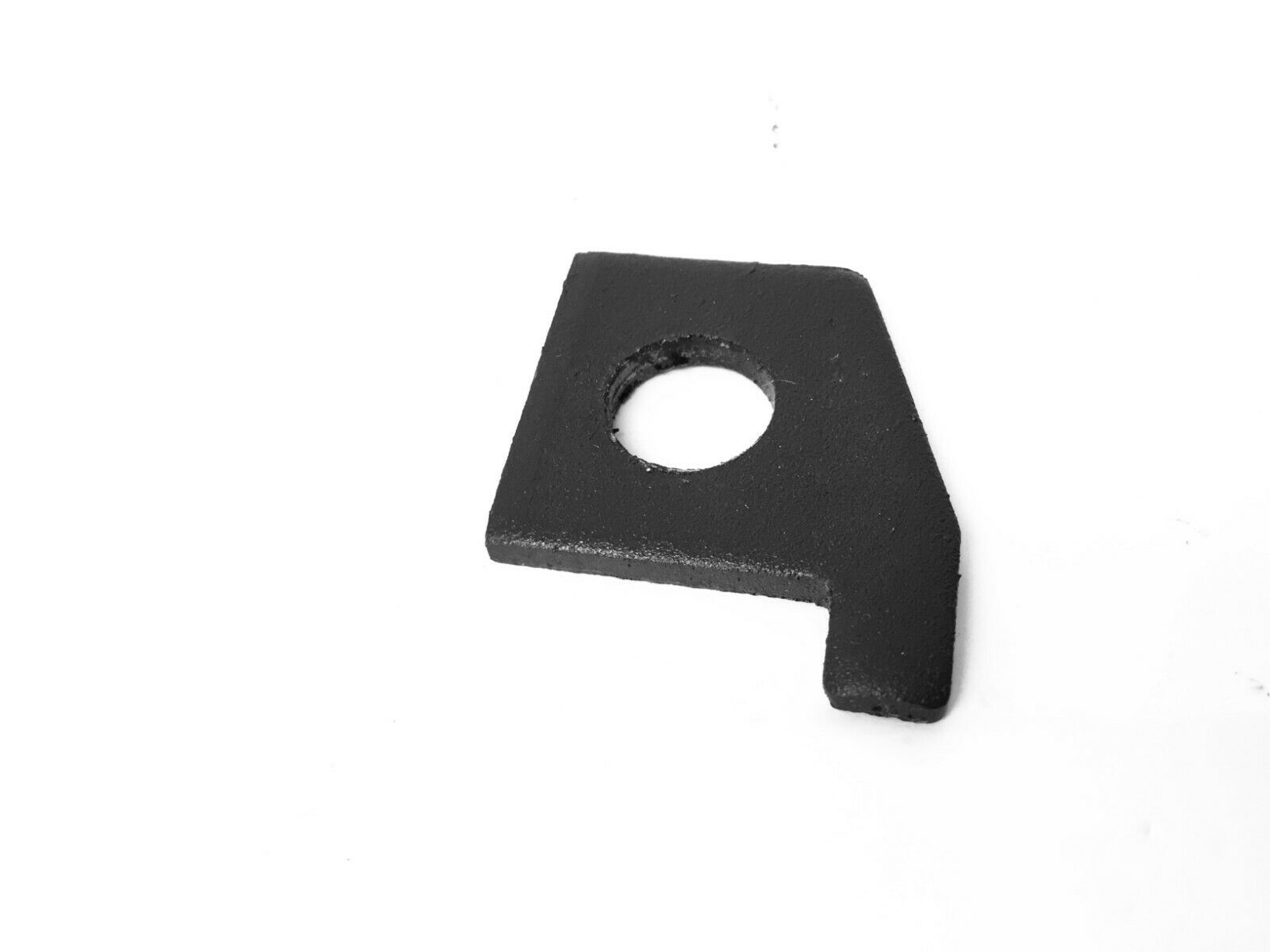 Incline Stop Bracket