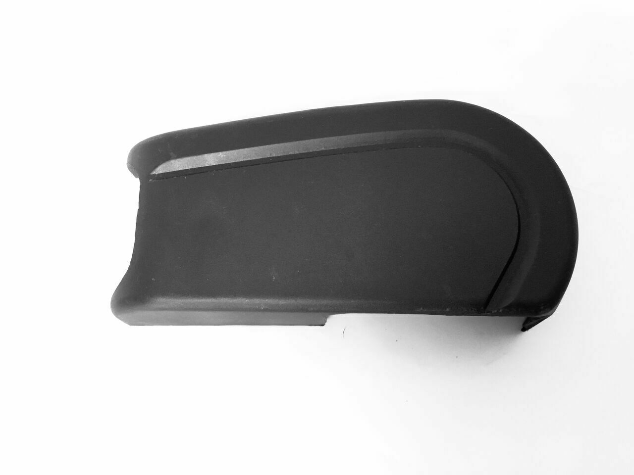 Right Saddle Bracket Cover