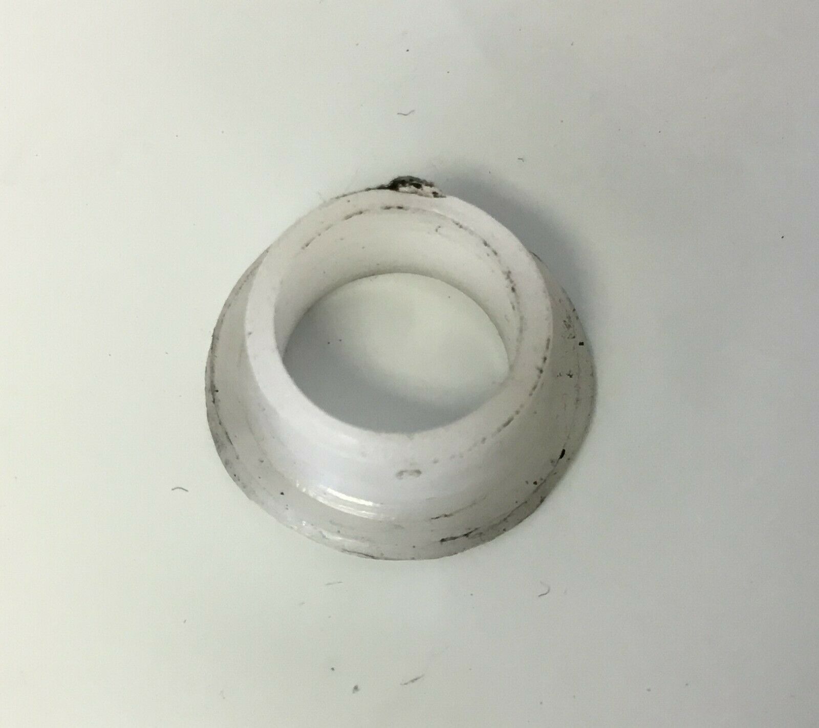 Plastic Nylon Bushing