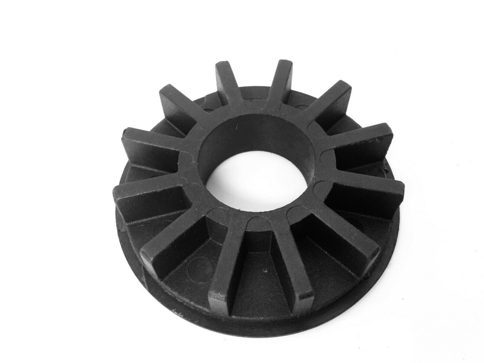 Upper Body Plastic Leg Bushing