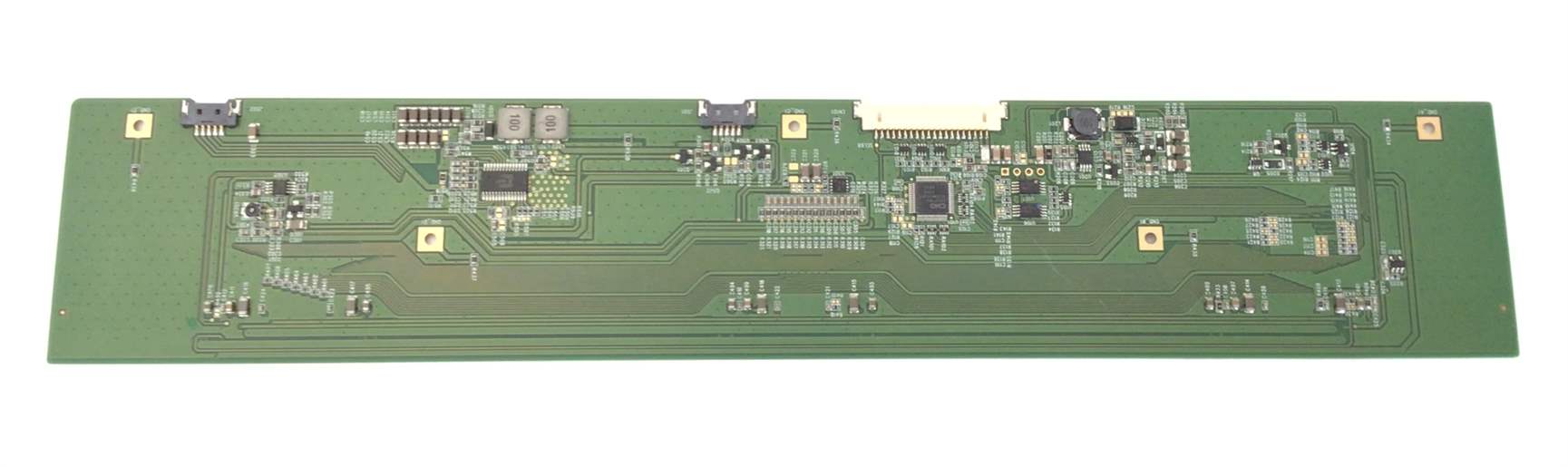 Console Buttom Board G150XGE-L04-X+C Chimei Innolux (Used)