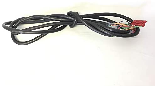 Main Wire Harness