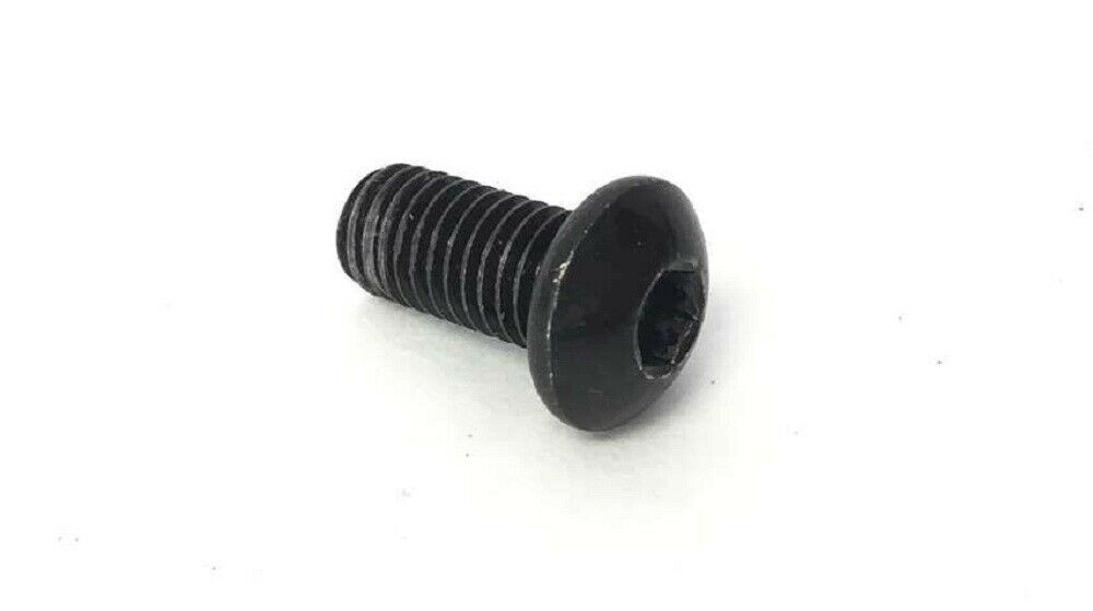 Axle Screw M10 X 19MM