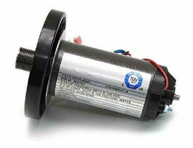 DC Drive Motor