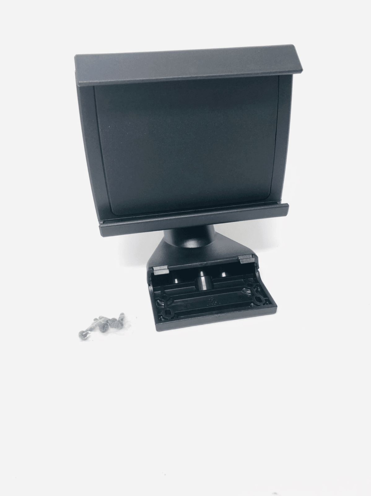 Tablet Holder with Screws