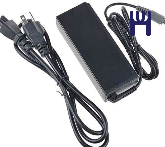 Power Supply Cord AC Adapter