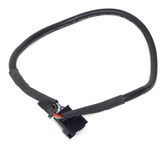 Wire Harness Short Interconnect (Used)
