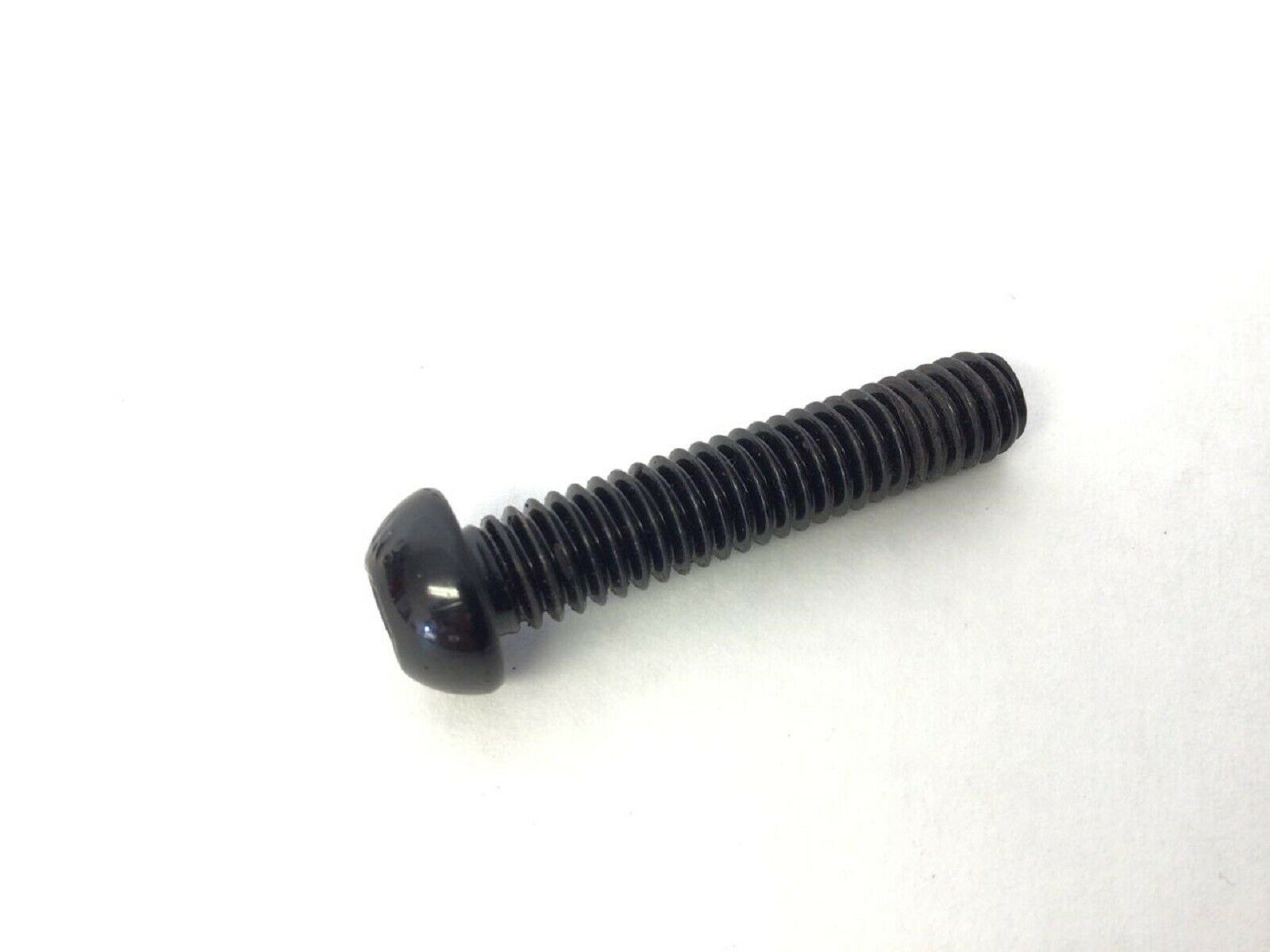 Front Platform Bolt