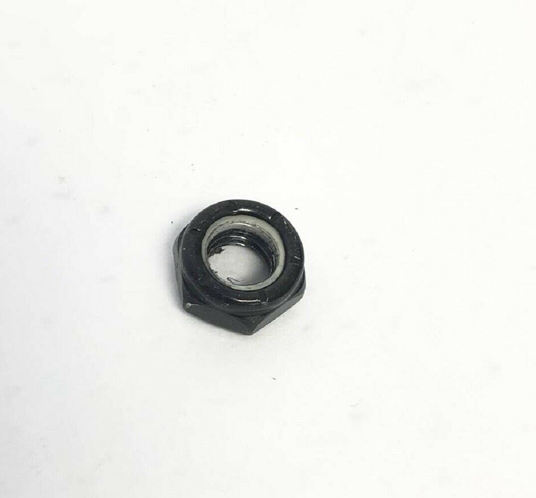 Idler Pulley Nut