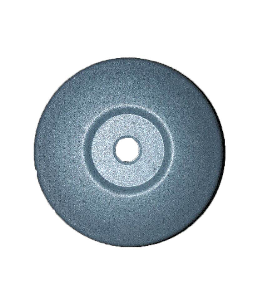 Large Axle Cover