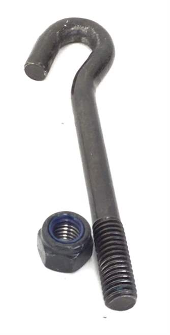 Pulley Hook Bolt Only (Used)