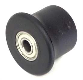 Seat Slider Wheel (Used)