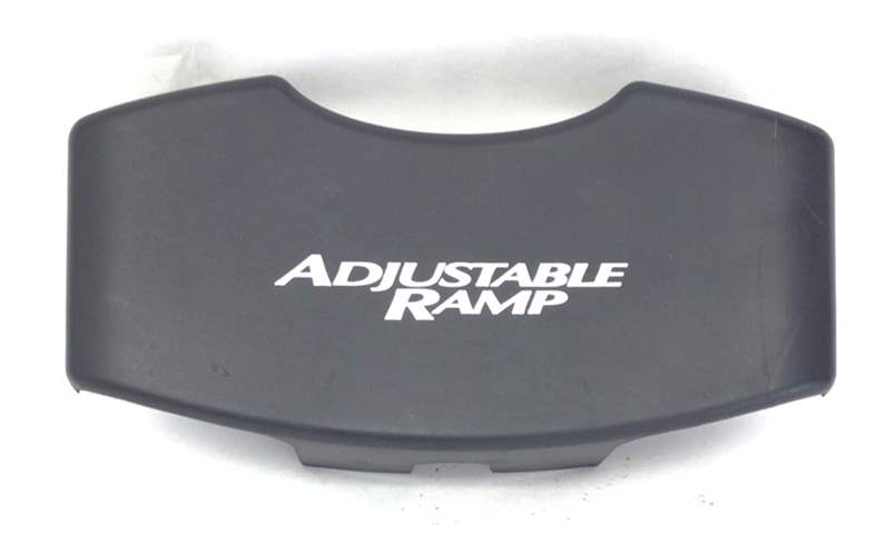 Cover Ramp (Used)