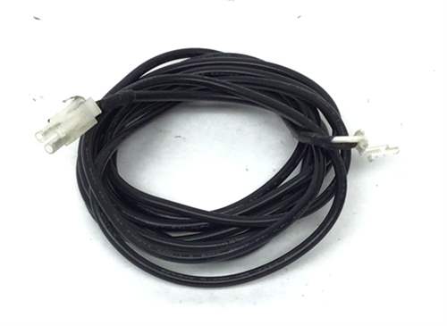2 Pin Connector Wire (Used)