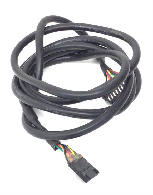 Console Wire Harness (Used)