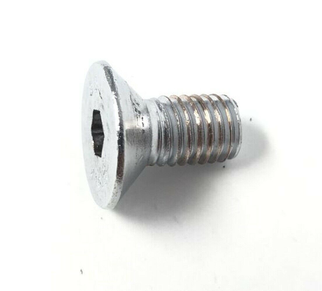 Flat Head Screw M10 X 20MM