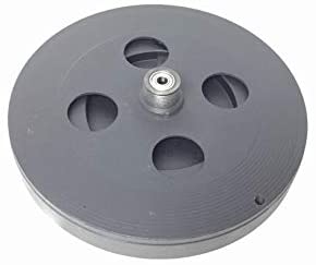 Magnetic Brake Flywheel Mechanism